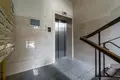 Apartamento 1 habitación 28 m² Varsovia, Polonia