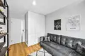 2 bedroom apartment 67 m² Warsaw, Poland