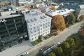 Mieszkanie 3 pokoi 86 m² Ryga, Łotwa