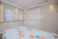 Apartamento 4 habitaciones 140 m² Konyaalti, Turquía