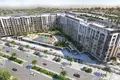 Квартира 2 комнаты 45 м² Дубай, ОАЭ