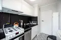 2 room apartment 43 m² in Warsaw, Poland