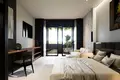 Apartment 40 m² Cemagi, Indonesia