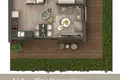 Квартира 2 комнаты 52 м² Karsiyaka, Турция