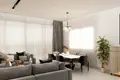 Mieszkanie 2 pokoi 104 m² Nikozja, Cypr