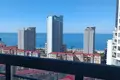 Kawalerka 1 pokój 41 m² Batumi, Gruzja