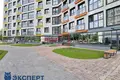 Commercial property 2 rooms 87 m² in Minsk, Belarus