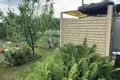 House 34 m² Dzitvianski sielski Saviet, Belarus
