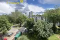 Wohnung 40 m² Minsk, Belarus