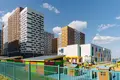 Wohnung 2 zimmer 47 m² Leninsky District, Russland