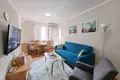 Wohnung 1 Schlafzimmer 47 m² in Budva, Montenegro