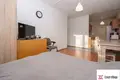 Apartamento 3 habitaciones 46 m² Praga, Chequia