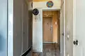 Wohnung 1 zimmer 35 m² Hatawa, Belarus