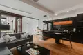 2 room apartment 53 m² in Warsaw, Poland