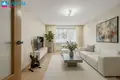 Квартира 3 комнаты 67 м² Вильнюс, Литва