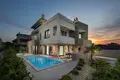 Casa 3 habitaciones 345 m² Opcina Bibinje, Croacia