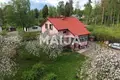 Maison  Valto, Finlande