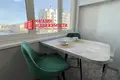 Wohnung 3 zimmer 79 m² Hrodna, Belarus