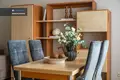 Appartement 2 chambres 51 m² Vilnius, Lituanie