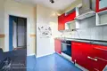 1 room apartment 37 m² Minsk, Belarus