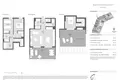 3 bedroom townthouse 172 m² Estepona, Spain