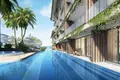 Complejo residencial Sunshine Beach mirovogo urovnya