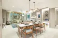 2 bedroom apartment 121 m² Choeng Thale, Thailand