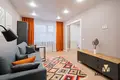 3 room apartment 81 m² Barawlyany, Belarus