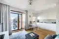 Квартира 2 комнаты 48 м² в Варшаве, Польша