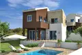 3 bedroom house 120 m² Pissouri Municipality, Cyprus