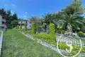 7-Schlafzimmer-Villa  Paliouri, Griechenland
