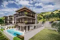 5 bedroom house 500 m² Tasyaka, Turkey