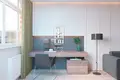Mieszkanie 354 m² Dubaj, Emiraty Arabskie