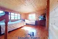House 122 m² Haradzishcha, Belarus