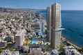 Mieszkanie 3 pokoi 135 m² Limassol, Cypr
