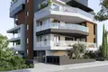 Wohnung 4 Schlafzimmer 221 m² Limassol, Zypern