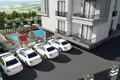 Квартира 2 комнаты 48 м² Аланья, Турция