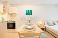 Apartamento 1 habitación 41 m² Nesebar, Bulgaria