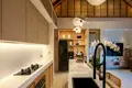 Villa de 2 dormitorios 280 m² Canggu, Indonesia