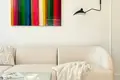 Квартира 3 комнаты 82 м² Будапешт, Венгрия