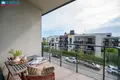 Квартира 2 комнаты 45 м² Вильнюс, Литва