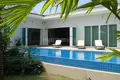villa de 3 chambres 230 m² Pa Khlok, Thaïlande