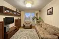 Apartamento 3 habitaciones 64 m² Minsk, Belarús