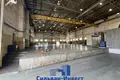 Producción 9 483 m² en Minsk, Belarús