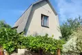 Haus 60 m² Muchaviecki sielski Saviet, Belarus