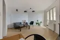 1 room apartment 33 m² Warsaw, Poland