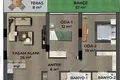Квартира 5 комнат 80 м² Турция, Турция