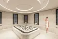 Apartment 140 m² Alanya, Turkey