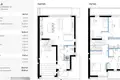 House 115 m² Slupno, Poland