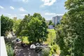 Apartamento 1 habitación 33 m² Minsk, Belarús